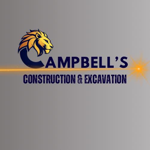 Campbell's Construction & Excavation